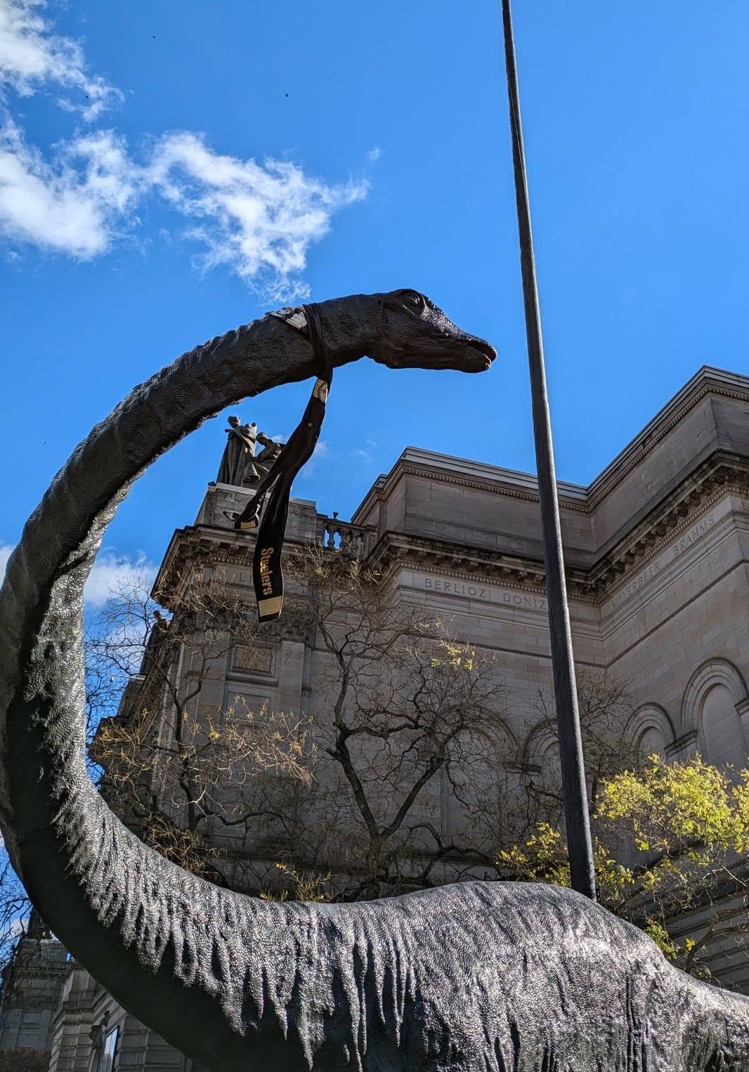 Carnegie Museum of Natural History