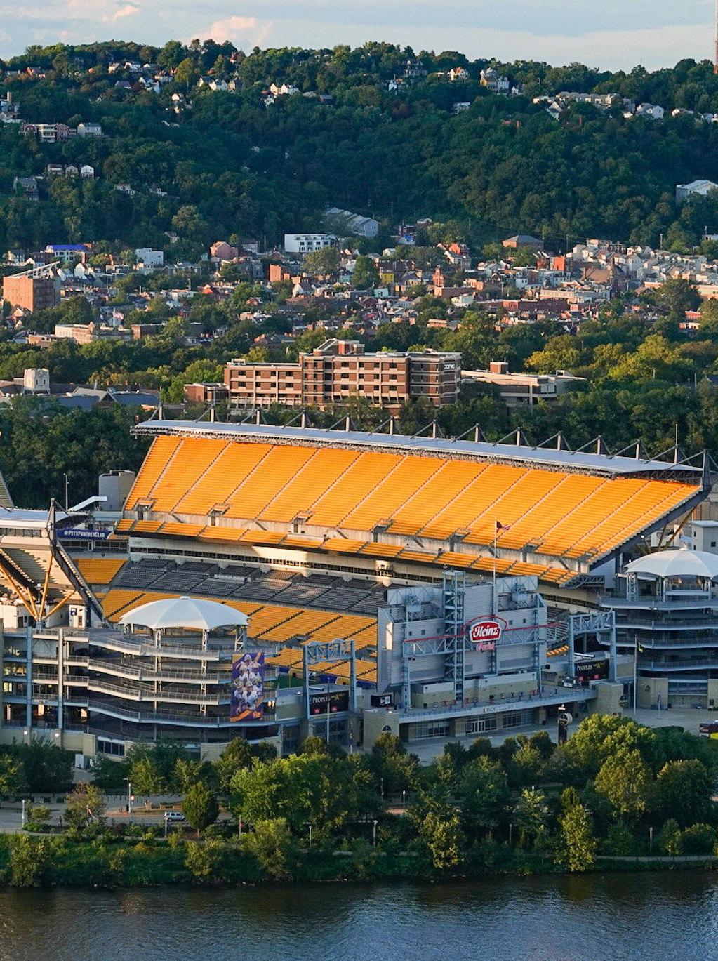 Acrisure Stadium