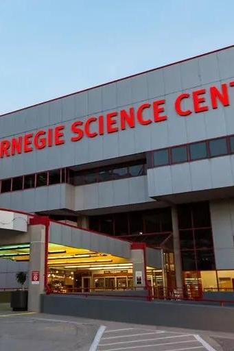 Carnegie Science Center